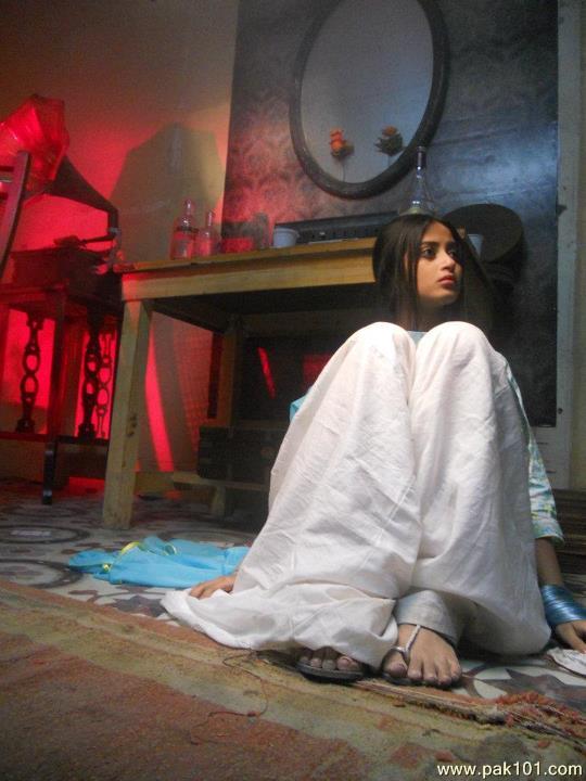 Sajal Ali