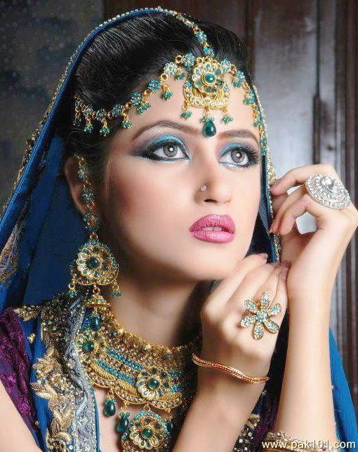 Sajal Ali - Pakistani Television Drama Actress