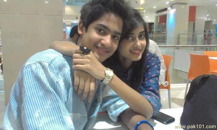 Sajal Ali - Pakistani Television Drama Actress