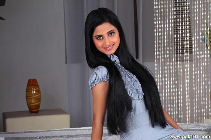 Sajal Ali - Pakistani Television Drama Actress