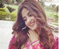 Sajal Ali -Pakistani Television Drama Actress Celebrity