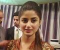 Sajal Ali -Pakistani Television Drama Actress Celebrity