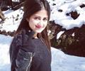Sajal Ali -Pakistani Television Drama Actress Celebrity