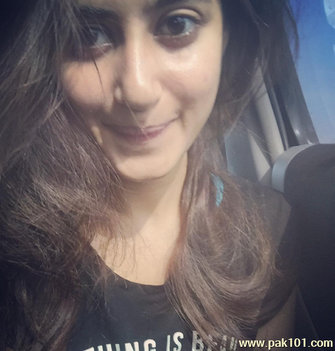 Sajal Ali -Pakistani Television Drama Actress Celebrity