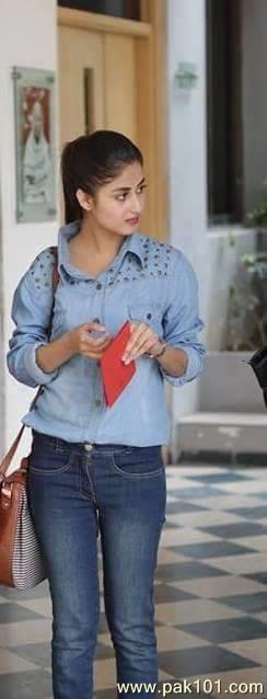 Sajal Ali -Pakistani Television Drama Actress Celebrity