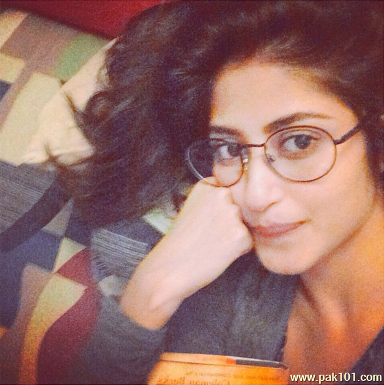 Sajal Ali -Pakistani Television Drama Actress Celebrity