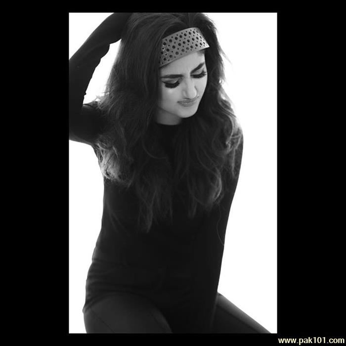 Sajal Ali -Pakistani Television Drama Actress Celebrity