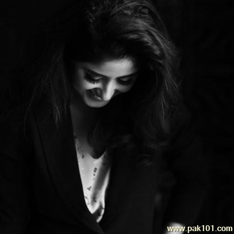 Sajal Ali -Pakistani Television Drama Actress Celebrity