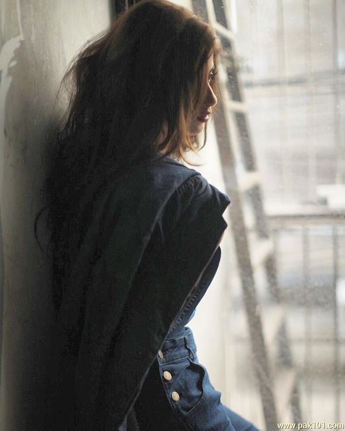 Sajal Ali -Pakistani Television Drama Actress Celebrity