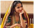 Sajal Ali -Pakistani Television Drama Actress Celebrity