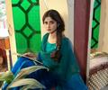 Sajal Ali -Pakistani Television Drama Actress Celebrity