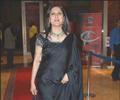 Samina Peerzada
