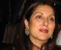 Samina Peerzada