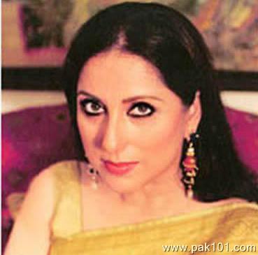 Samina Peerzada