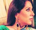 Samina Peerzada