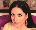 Samina Peerzada