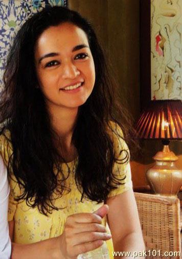 Samiya Mumtaz