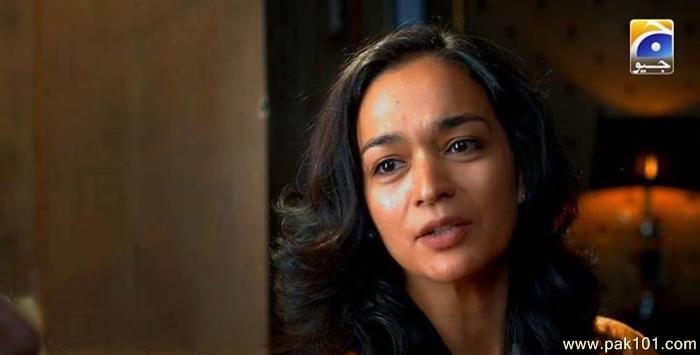 Samiya Mumtaz Pakistani Television Actress