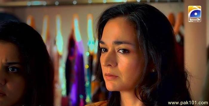 Samiya Mumtaz Pakistani Television Actress