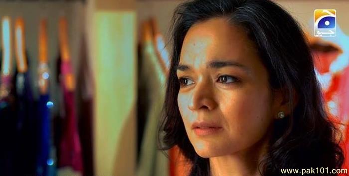 Samiya Mumtaz Pakistani Television Actress