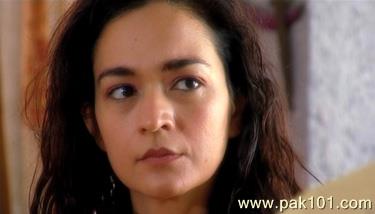 Samiya Mumtaz Pakistani Television Actress