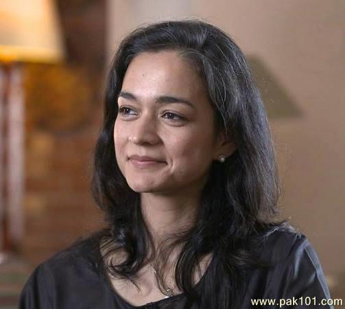 Samiya Mumtaz Pakistani Television Actress