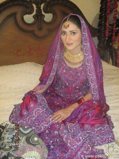 Sana Askari- Pakistani TV Drama Actress Celebrity