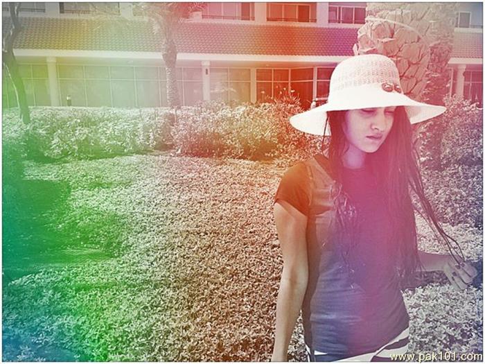 Sana Askari- Pakistani TV Drama Actress Celebrity