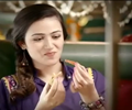 Sana Javed -Pakistani Female Model and Television Drama Actress