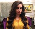 Sana Javed -Pakistani Female Model and Television Drama Actress