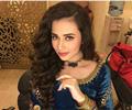 Sana Javed -Pakistani Female Model and Television Drama Actress