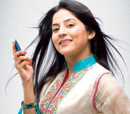 Sanam Baloch