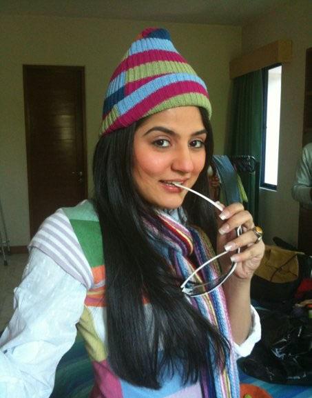 Sanam Baloch