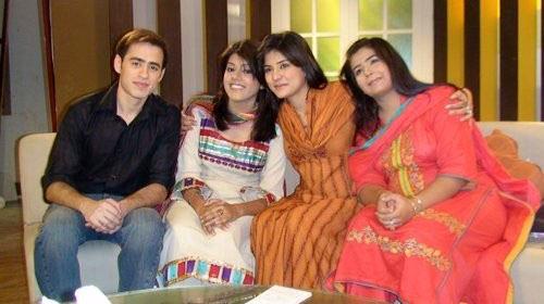 Sanam Baloch