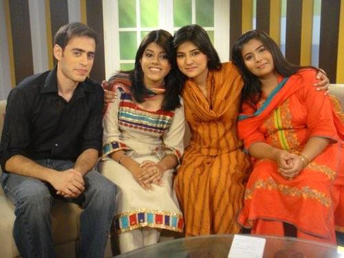 Sanam Baloch