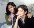 Sanam Baloch
