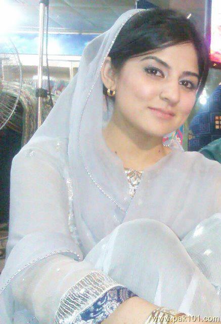 Sanam Baloch