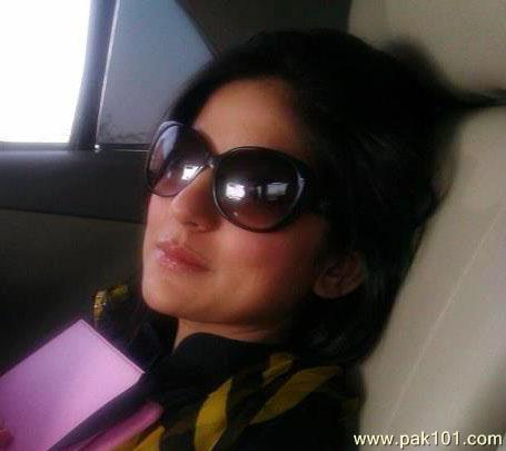 Sanam Baloch