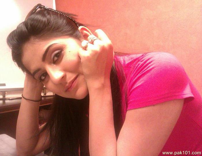 Sanam Baloch