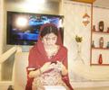 Sanam Baloch