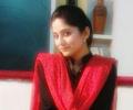 Sanam Baloch