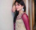 Sanam Baloch