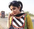 Sanam Baloch