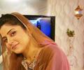 Sanam Baloch