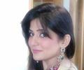 Sanam Baloch