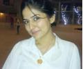 Sanam Baloch