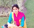 Sanam Baloch