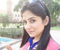 Sanam Baloch