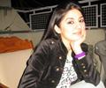 Sanam Baloch