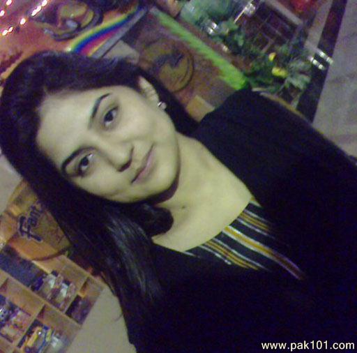 Sanam Baloch